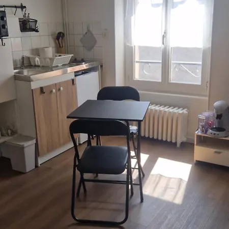 Appartement Le 105 Bis