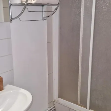 Appartement Le 105 Bis