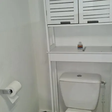 Le 105 Bis Appartement